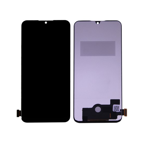 Touch+Display Xiaomi Mi A3 Negro Touch+Display Xiaomi Mi A3 Negro